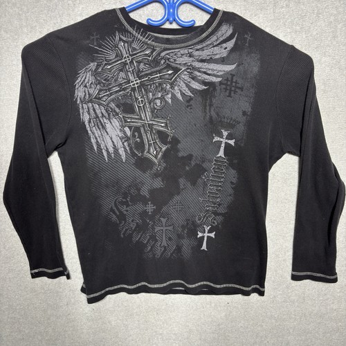 Boundaries y2k men skulls - men's,