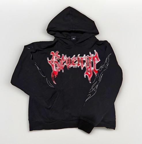 Black city morgue revenge - x,